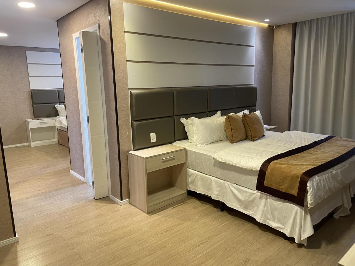 Hotel Global Grupos 상파울루 외부 사진