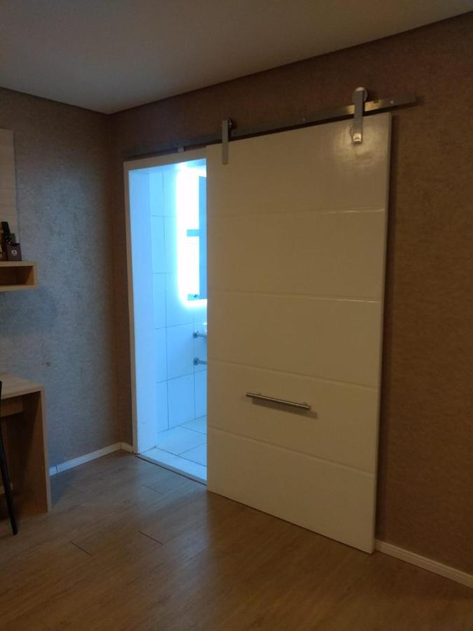 Hotel Global Grupos 상파울루 외부 사진