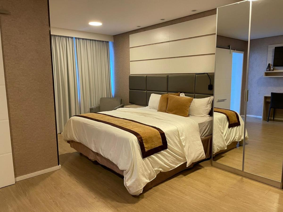 Hotel Global Grupos 상파울루 외부 사진