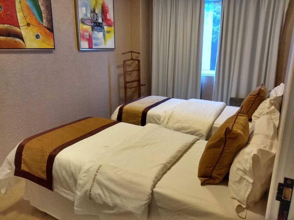 Hotel Global Grupos 상파울루 외부 사진