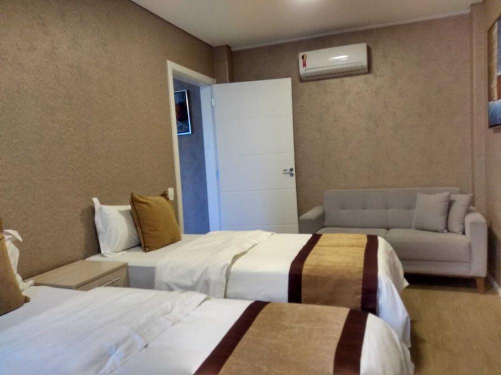 Hotel Global Grupos 상파울루 외부 사진